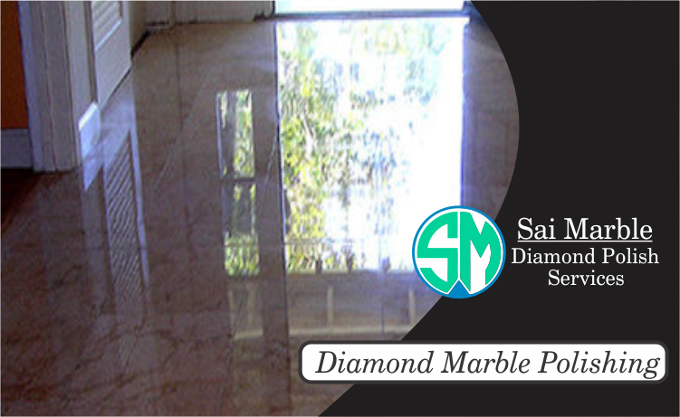 Diamond Marble Polishing Services in pune